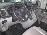 Ford Tourneo Custom 332,-ohne Anzahlung Navi Kamera 8 - scheckheftgepflegte Ford Tourneo Custom