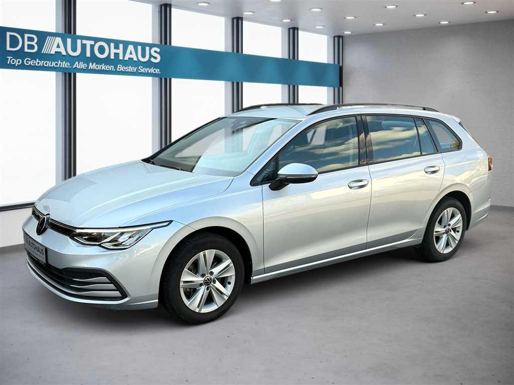 Volkswagen Golf Variant Life 2.0 TDI Winterpaket Navi