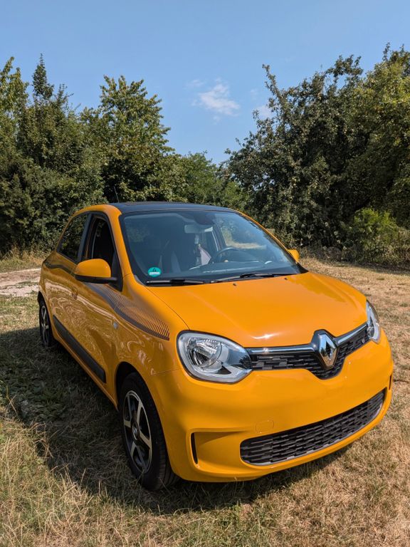 Image of Renault Twingo