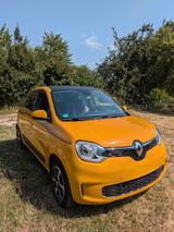 Renault Twingo SCe 75 Limited Limited - Renault Twingo von privat