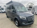 HYMER / ERIBA / HYMERCAR Grand Canyon S Mercedes WIE NEU - Kastenwagen Mercedes g
