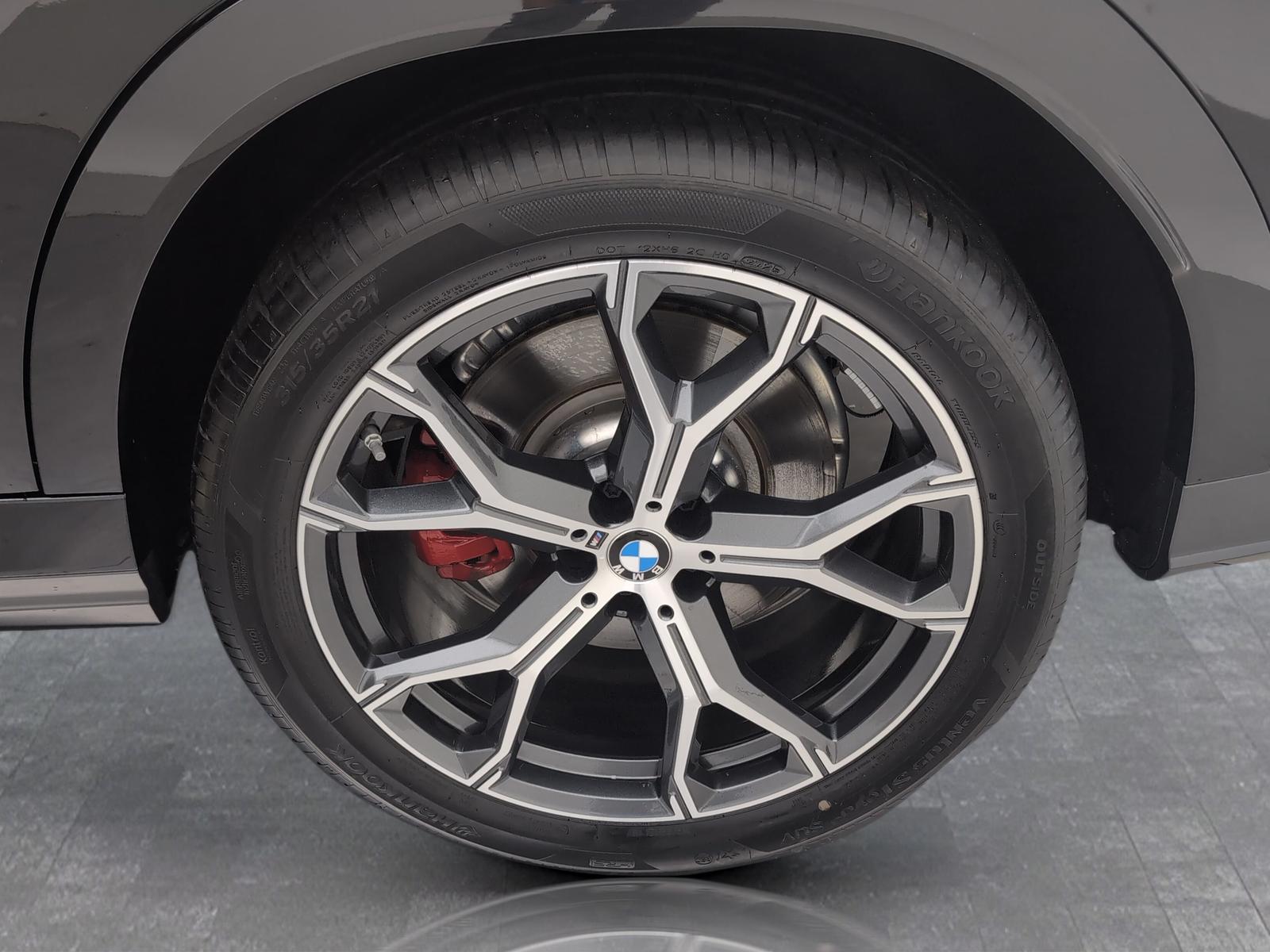 BMW X6 M60i xDrive M Sport AHK Driv.Assist.Prof LED