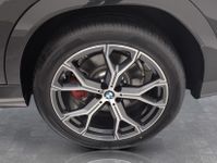 BMW X6 M60 - Vorschau Bild 17