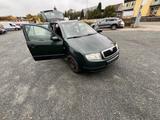 Skoda Fabia 1.4 16V Extra Combi Extra - Skoda Fabia aus 2003: Kombi