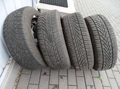 Fahrzeugabbildung Skoda Roomster Fresh  **SCHECKHEFT / 8-FACH-BEREIFT /