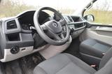 Volkswagen T6  5 Sitzer  - scheckheftgepflegte VW T6 andere