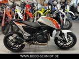 KTM 690 Duke  A2 Drosselung möglich - KTM DUKE 2