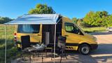 Mercedes-Benz Sprinter 313 CDI Wohnmobil Tüv 04/2028 - Mercedes-Benz W202