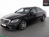 Mercedes-Benz S 350 d 4M AMG AIRMATIC MASSAGE,SOFTCLOSE,HUD,SH - Mercedes-Benz S 350 Gebrauchtwagen in Berlin