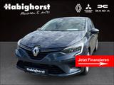 Renault Clio V Zen ZEN TCe 90 LED Apple CarPlay  DAB SHZ - Renault Clio Zen mit Benzin-Antrieb