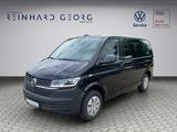 Volkswagen T6.1 Transporter 2.0 TDI*LED*APPCON*KAMERA*ACC - VW T6 Transporter Gebrauchtwagen
