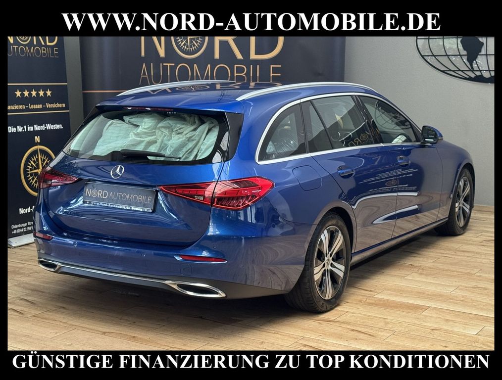 MERCEDES-BENZ C-Class 2023