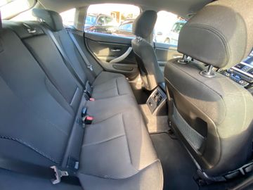 BMW 430 - 9