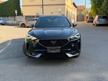 Cupra Formentor - 2