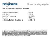 Audi Q2 - Vorschau Bild 2