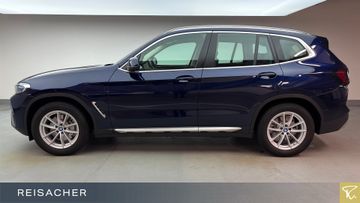 BMW X3 - 9
