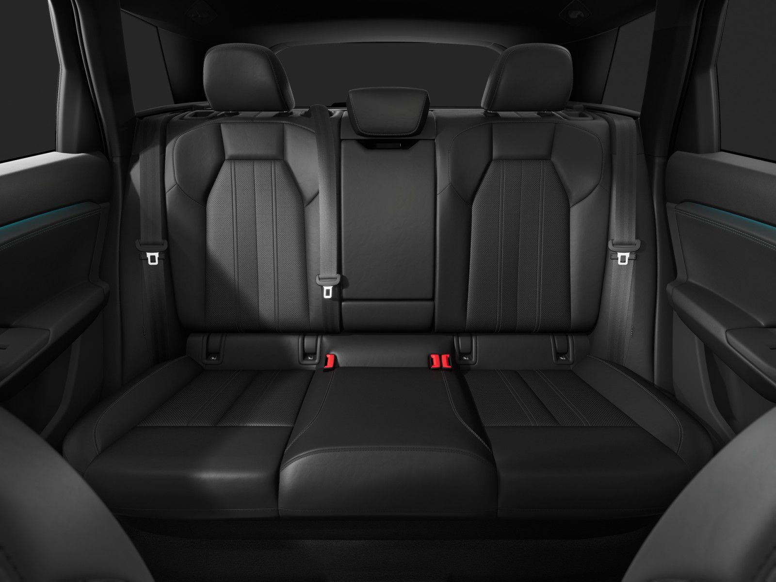 Audi Q6 e-tron - Bild 12