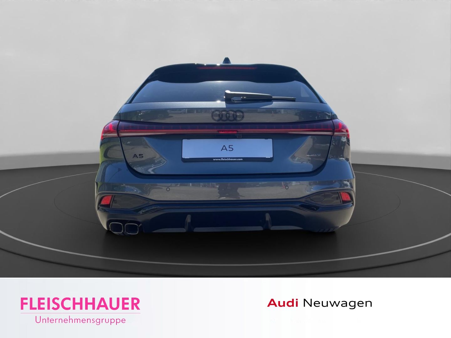 Audi A5 - Bild 6