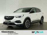 Opel Grandland X PHEV ULTIMATE 4X4 AT+AHK+NAVI+360 GR - Opel Grandland (X)