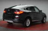 BMW X4 xDrive20d xLine Navi/Leder/ACC/Kamera/Xenon/A - BMW X4 in Braunschweig