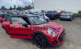 MINI JOHN WORKS Clubman AUTOMATIK 80TKM 01727199990 - MINI MINI: Clubman Works
