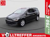 Volkswagen Touran 1.5 TSI DSG Highline ACC PDC SHZ - VW Touran Gebrauchtwagen in Münster