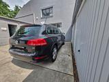 Volkswagen vw touareg 7P 4.2L V8 340PS - Volkswagen Touareg in Mönchengladbach