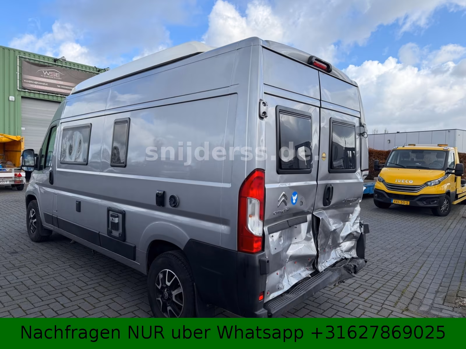 Citroën Clever