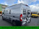 Citroën Clever - Citroën Kastenwagen