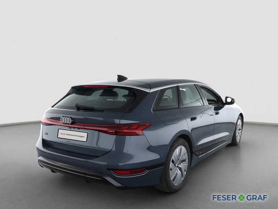 Audi A6 e-tron - Bild 2
