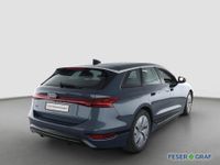 Audi A6 e-tron - Vorschau Bild 2