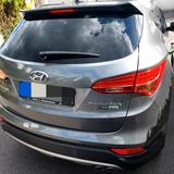 Hyundai SANTA FE 2.2 CRDi Premium 4WD Automatik Premium - Hyundai SANTA FE: Auto