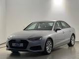Audi A4 50 TDI quattro Sport AHK LED SFW 1.Hd - Audi A4: 1.5