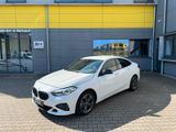 BMW Gran Coupe 218 i Sport Line/LED/SHZ/AUTOMATIK/