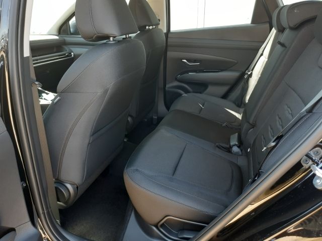 Hyundai Tucson – Bild 7