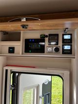 Frankia I 8400 Platin Plus - Offers