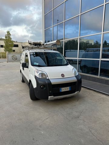 Fiat Fiorino FIAT FIORINO 1.3 MTJ