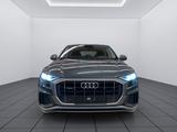 Audi Q8 45 TDI quattro tiptronic - gebrauchte Audi Q8 aus dem Jahr 2021