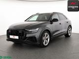 Audi SQ8 4.0 TFSI qu MASSAGE,RAUTEN,HUD,360GRAD,B+O - Audi SQ8 Gebrauchtwagen in Berlin