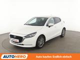 Mazda 2 1.5 Sports-Line*NAVI*HUD*TEMPO*CAM*PDC*SHZ* - Mazda 2 in Frankfurt (Main)