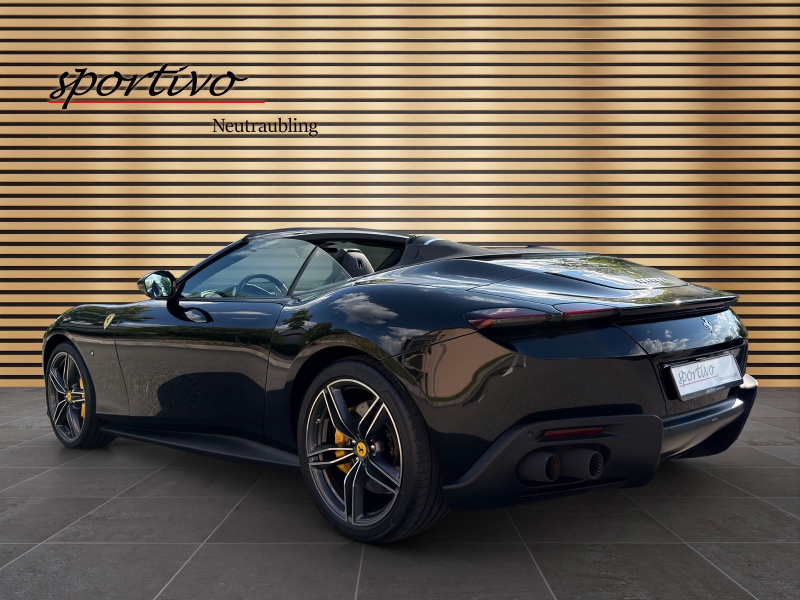 Ferrari Roma - Bild 3