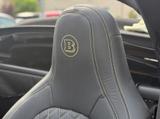 Smart ForTwo BRABUS TAILORMADE SOLARBEAM XCLUSIVE - Smart ForTwo Gebrauchtwagen