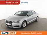 Audi A3 Limousine 1.4 TFSI Attraction*NAVI*XENON*PDC* - Audi A3 Gebrauchtwagen in Frankfurt
