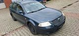Volkswagen VW Passat 3BG Combi 1,9Ltr TDI  Bj 2002 - Volkswagen Passat aus 2001: TDI