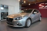 Mazda 3  SkyActive Limousine Navi SHZ Kamera - gebrauchte Mazda 3 aus dem Jahr 2015