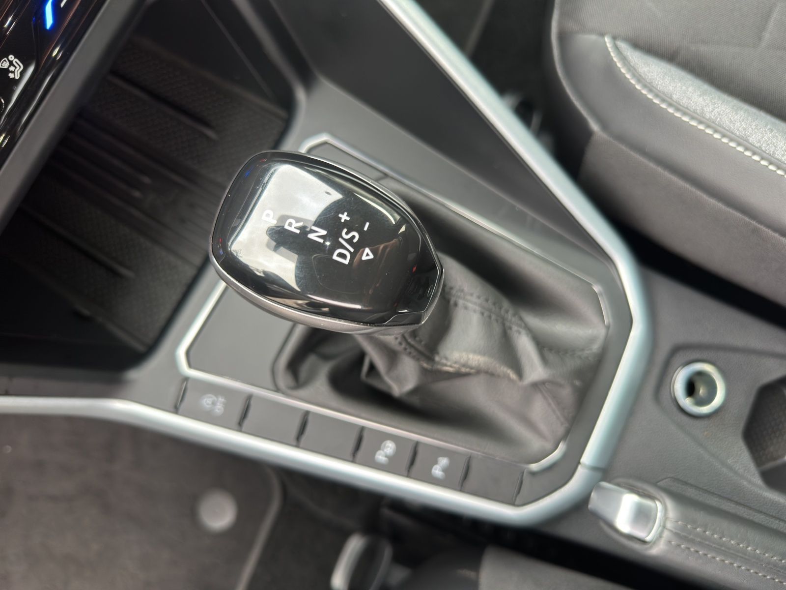 Volkswagen Taigo - Bild 11