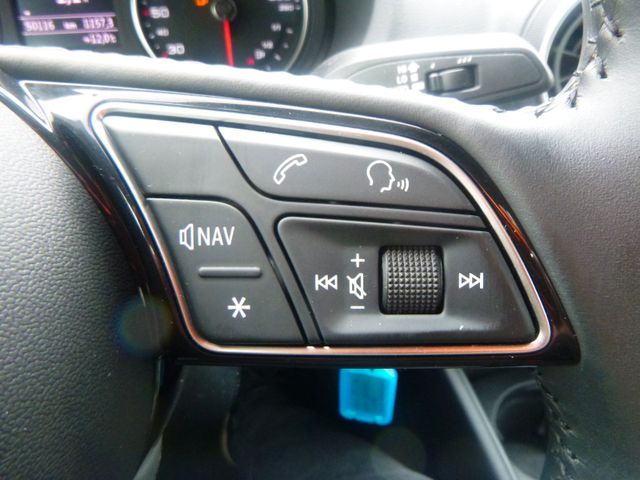 Fahrzeugabbildung Audi A3 Limousine 35 TFSI >50.116KM/NAV/SHZ/PDC<