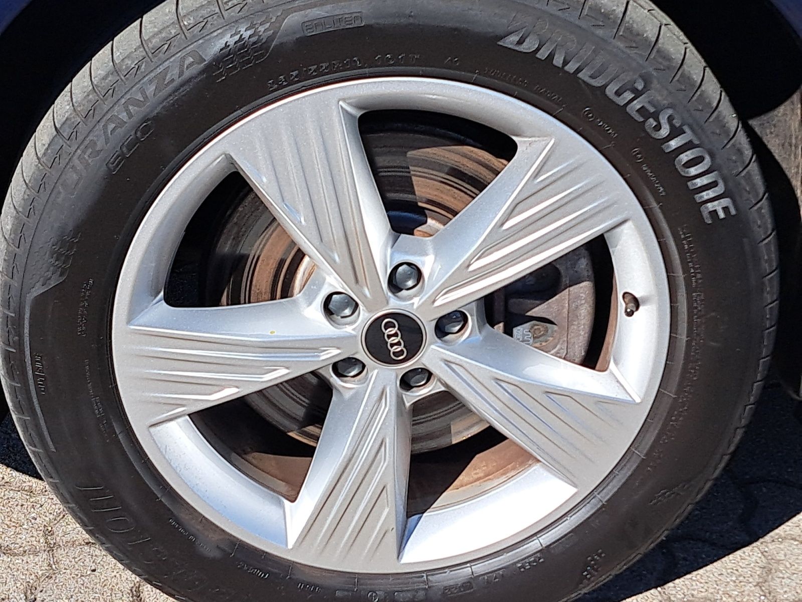 Audi Q4 - Bild 10