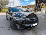 Tesla Model X 100D Allradantrieb - Advanced Autopilot  - Tesla Model X aus 2018