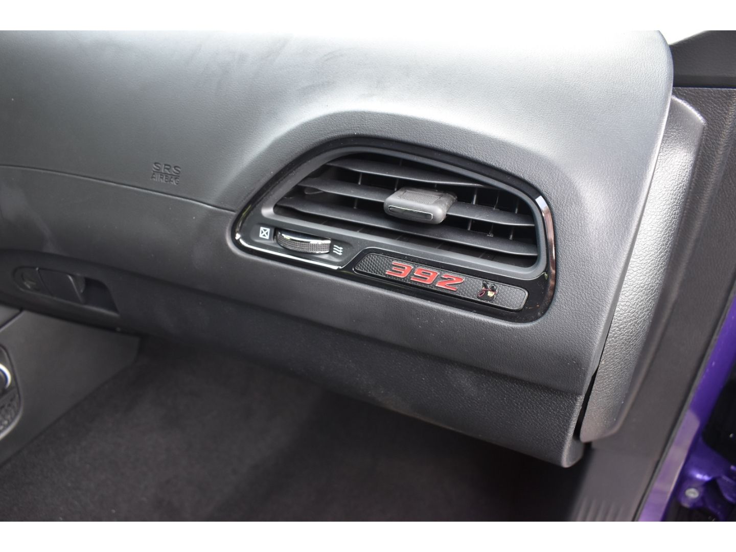 Fahrzeugabbildung Dodge Challenger 6.4 V8 HEMI R/T Scat Pack Widebody 39